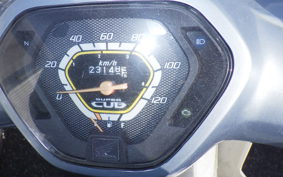 HONDA C110 SUPER CUB JA10