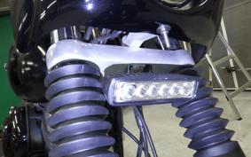 HARLEY FXDB 1580 2007