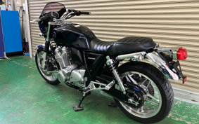 HONDA CB1100 2012 SC65
