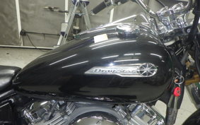 YAMAHA DRAGSTAR 400 CLASSIC  2015 VH02J