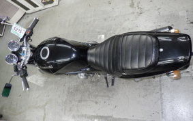 KAWASAKI BALIUS 250 1988 ZR250A
