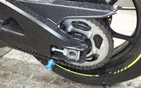 SUZUKI GSX-R1000R A 2022 DM11G