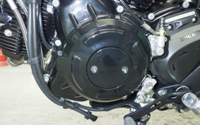 DUCATI SCRAMBLERアイコンダー 2025