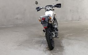 KAWASAKI SUPER SHERPA KL250G