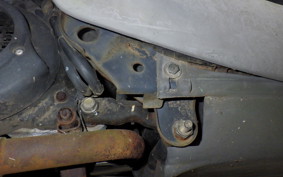 KYMCO SOONER 50 1998