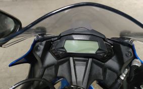 KAWASAKI Ninja 250SL BX250A