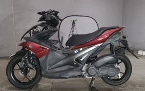 YAMAHA NVX125 SED3