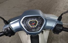 HONDA SUPER CUB110 JA10