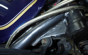 KAWASAKI ZRX-2 2003 ZR400E