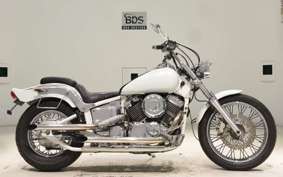 YAMAHA DRAGSTAR 400 2001 VH01J