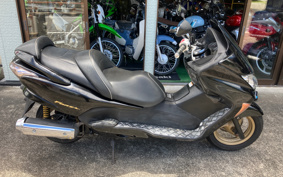 HONDA FORZA MF08