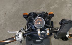 HONDA ZUMAR AF58