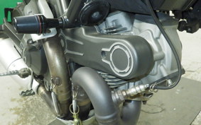 DUCATI SCRAMBLER URBAN E 2016