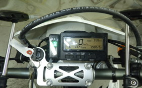 SUZUKI DR-Z400SM 2011 SK44A