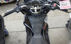 HONDA PCX125-3ﾊEVEﾘｯﾄﾞ JF84