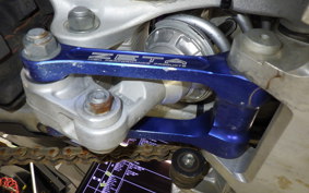 SUZUKI YZ250FX CG41C
