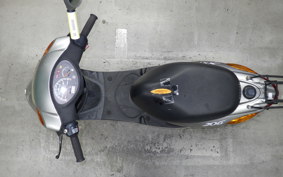 YAMAHA JOG Gen.5 2026 SA36J