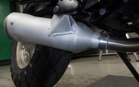 YAMAHA TW225 2010 DG09J