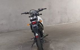KAWASAKI KLX125 LX125C