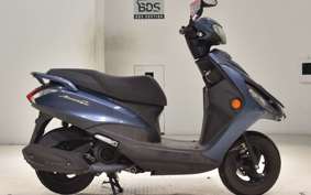 YAMAHA AXIS 125 Z SED7J