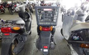 SUZUKI LET's 4 CA45A