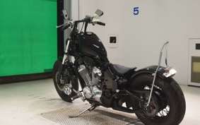 HONDA STEED 400 1997 NC26