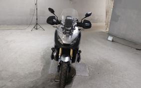 HONDA X-ADV 750 2018 RC95