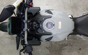 HONDA CB650R E-Clutch 2025 RH17