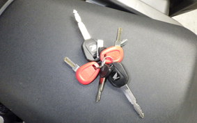 HONDA NC750S 2014 RC70