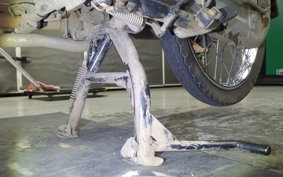 HONDA C50 SUPER CUB AA09