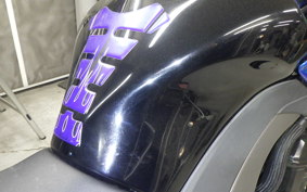 KAWASAKI NINJA 1000 2011