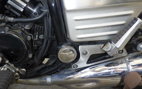 YAMAHA VMAX 1995