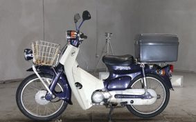 HONDA SUPER CUB50 AA01