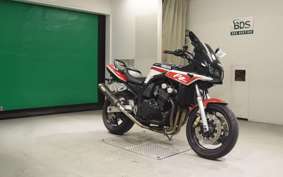 YAMAHA FZ400 1997 4YR