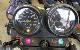 HONDA CB750 GEN 2 K RC42