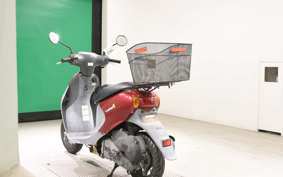 SUZUKI LET's 4 2015 CA45A