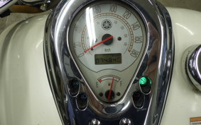YAMAHA DRAGSTAR 400 CLASSIC 2002 VH01J