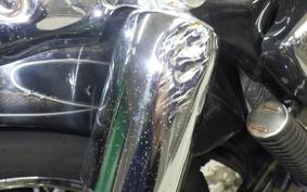 HONDA SHADOW 400 2008 NC34