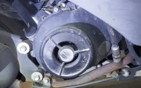 SUZUKI LET's 4 2024 CA45A