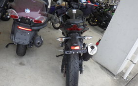 KAWASAKI Z400 Gen.2 2025 EX400L