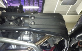 HONDA CROSS CUB 110 2009 JA60