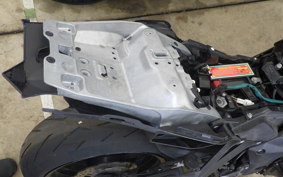 KAWASAKI Z1000 Gen.5 2015
