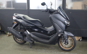 YAMAHA N-MAX 155 ABS SG66J