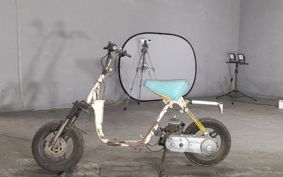 YAMAHA PASSOL 2E9