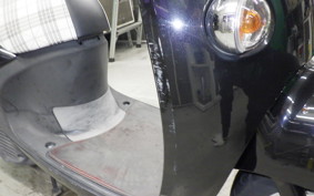 YAMAHA VINO 50 2015 SA59J