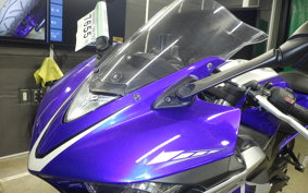YAMAHA YZF R-3 2016 RH07J