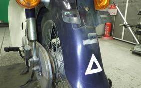 HONDA C90 SUPER CUB 2024 HA02