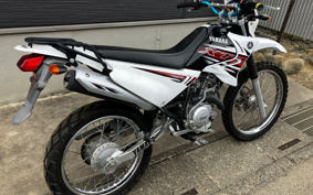YAMAHA XTZ125 PCJL