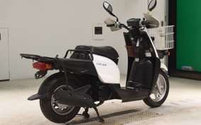 YAMAHA GEAR Gen.2 1997 UA08J