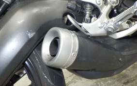 YAMAHA XSR900 2016 RN46J